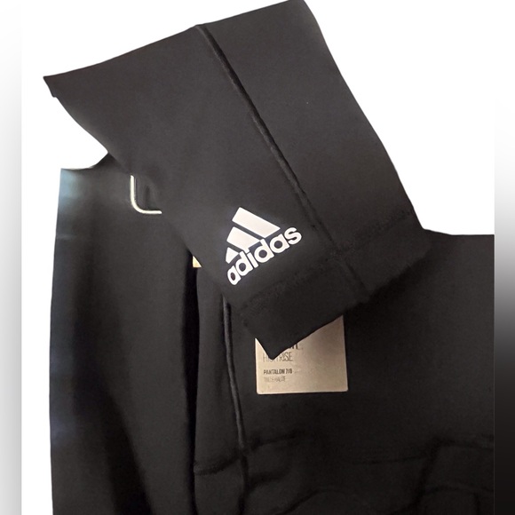 Adidas Women’s 7/8 Legging sz Small NEW! - Picture 4 of 5